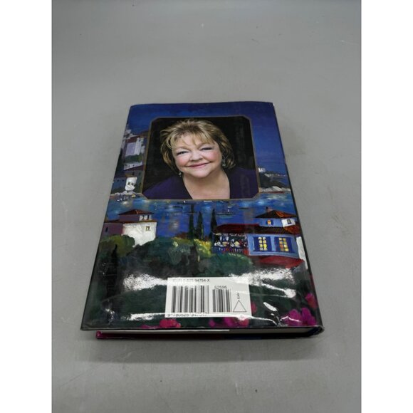 Maeve Binchy Nights Of Rain And Stars Hardcover Book Dust Jacket English READ - Picture 3 of 8